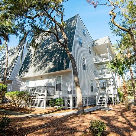 Driftwood Villa - 259 Эдисто-Бич Экстерьер фото