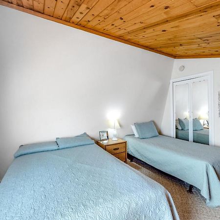 Driftwood Villa - 259 Эдисто-Бич Экстерьер фото